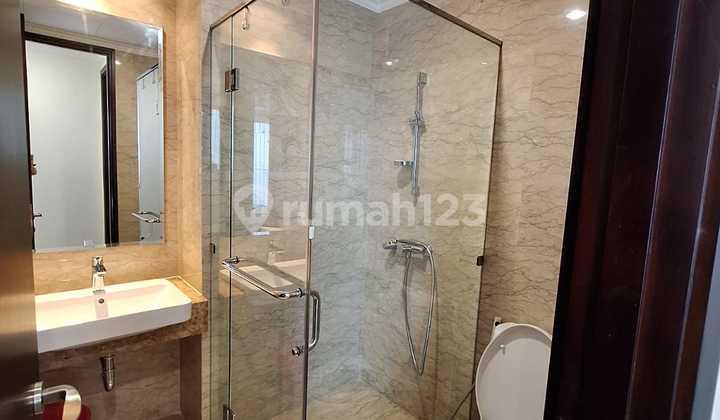 For Sale Apartment Menteng Park, Tower Diamond 2 Bedrooms, Central Jakarta 2