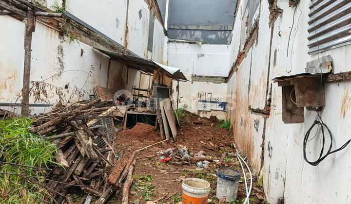 Dijual Kavling Di Kelapa Gading, Uk5x18m², Jakarta Utara