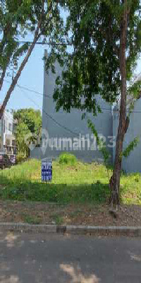 Kavling Dijual Di Ancol Barat Tanah Sudah Tinggi Tidak Banjir Kavling Dijual Di Ancol Barat Tanah Sudah Tinggi Tidak Banjir