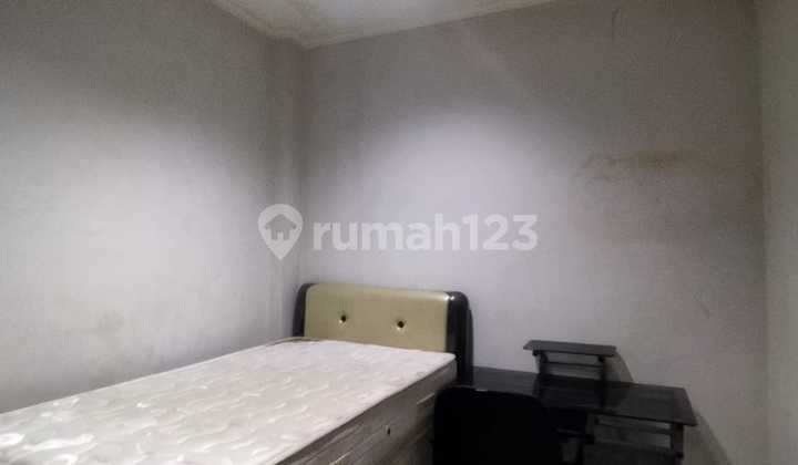 Dijual Rumah di Kelapa Gading , Belakang Walikota ,Uk8x15m² , Jakarta Utara 2