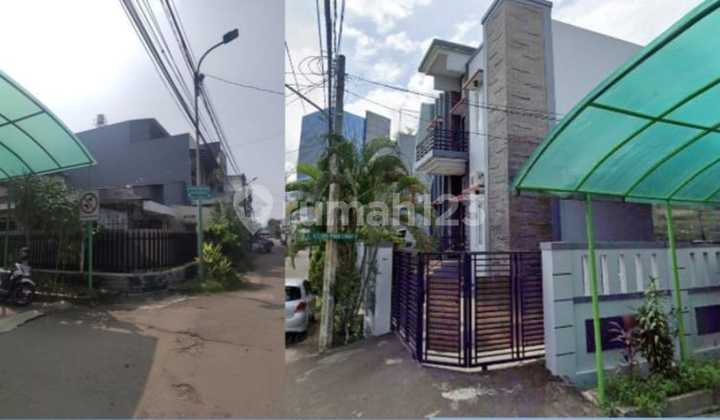 Rumah Dijual di Kelapa Gading , Kelapa Puan Timur, Jakarta Utara 1