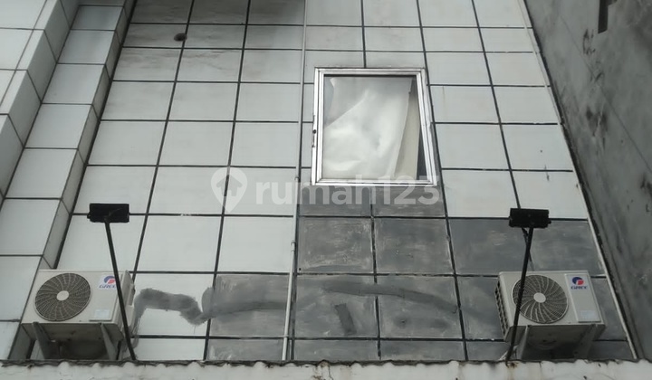 Dijual Ruko Di Pademangan Uk 5x27m² Semi Furnished,jakarta Utara