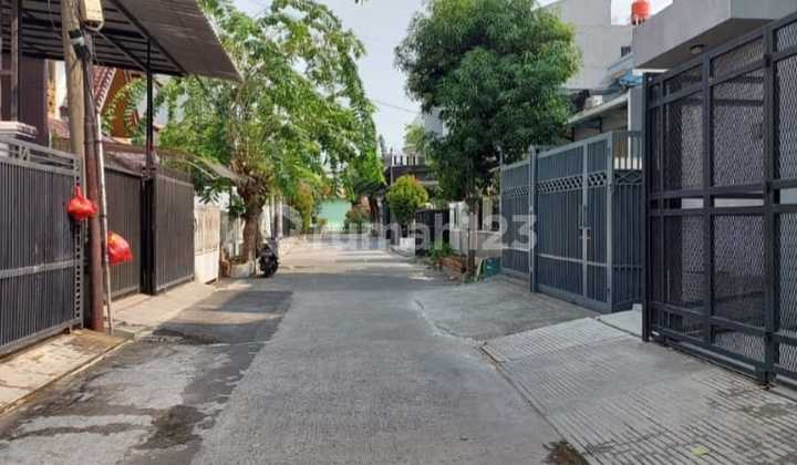 For Sale Nice House In Sunter Agung, size 7x17, North Jakarta 2