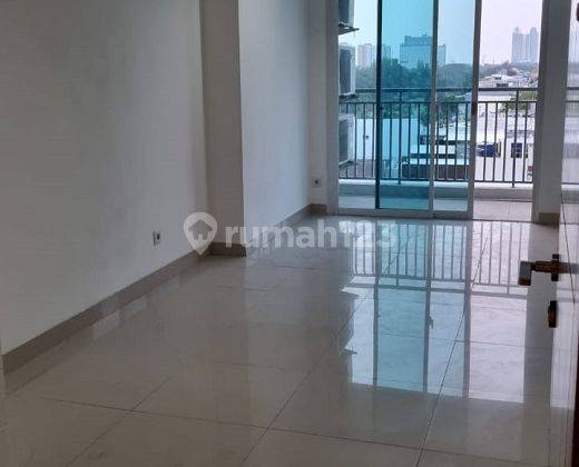 Apartement Springhill 3 BR Bagus, Kosongan  1