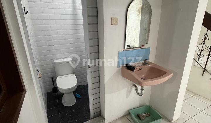 For Rent House in Kelapa Gading, Size 6X20m², North Jakarta 2