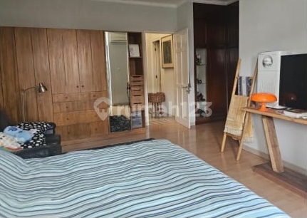 For Sale Nice Semi-Furnished House in BGM Kelapa Gading, North Jakarta For Sale Nice Semi-Furnished House in BGM Kelapa Gading, North Jakarta