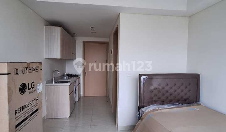 Disewakan Apartmen Sedayu City, Kelapa Gading 2