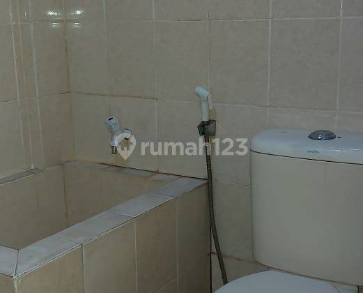 Ruko Dijual Di Bungur Jakarta Pusat Uk 5.20x16.5m² 2