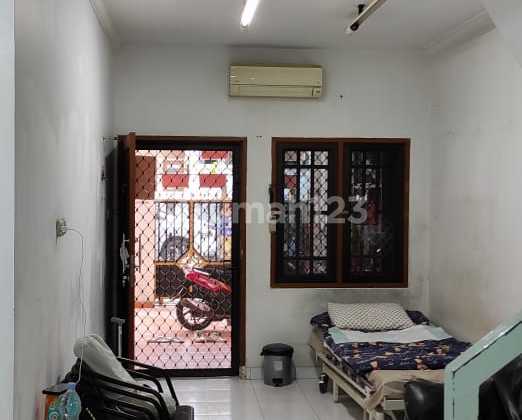 Price Drop For Sale House 6x16m², In Sunter, 2.5 Floors, North Jakarta 2