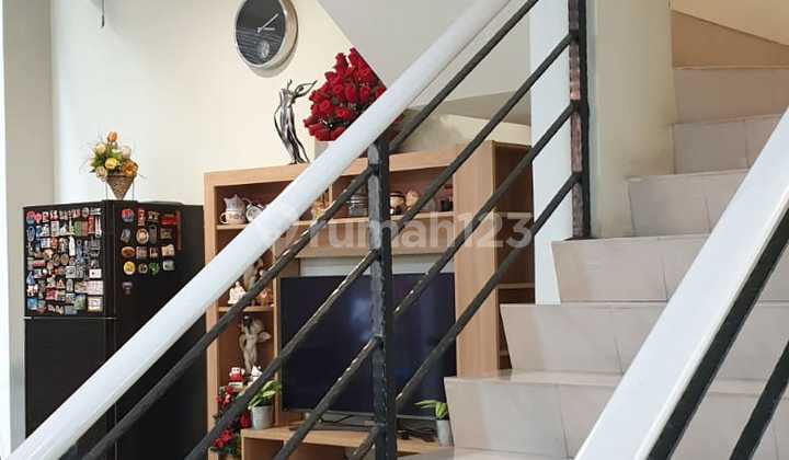 For Sale: House in Metro Marina Ancol, Size 8x15m², North Jakarta 2