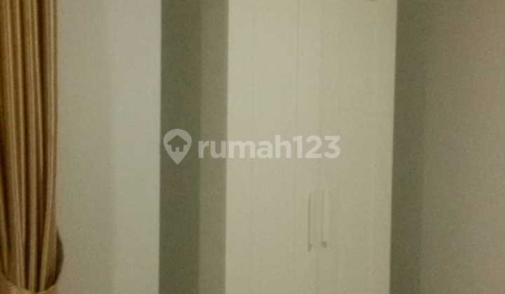 Dijual Apartemen The Mansion Kemayoran Tower Bougenvile Gloria 2