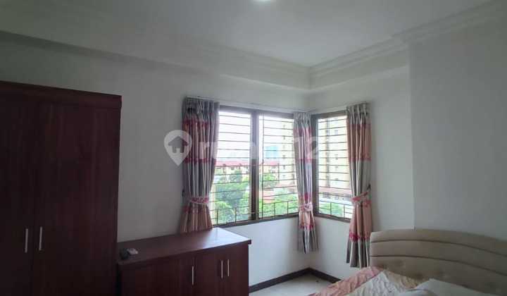 Disewakan Apartment Taman Condominium Kemayoran ,Tower Bougenville , jakarta Pusat 2