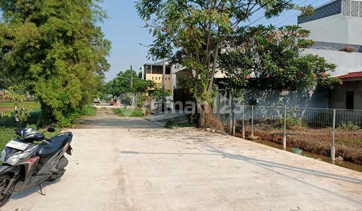 Dijual Kavling Di Gading Imperial,  Kelapa Gading, Jakarta Utara