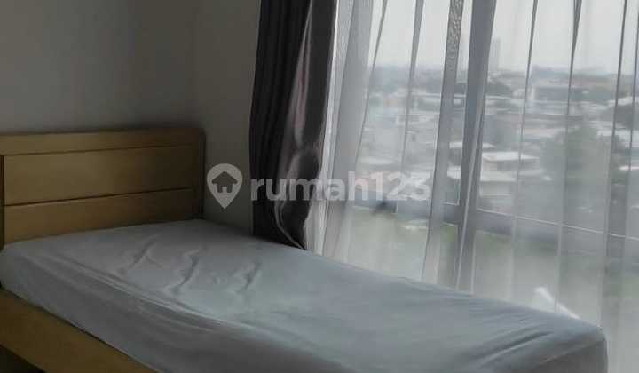 For Rent Apartment The Mansion 2 Bedrooms, North Jakarta 2