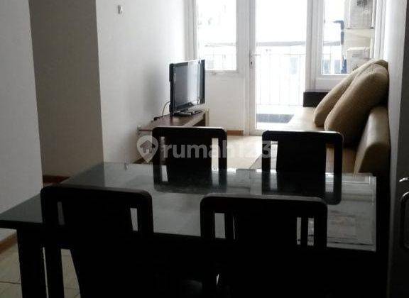 Apartement Grand Palazo Kemayoran 2 BR Semi Furnished Bagus 2