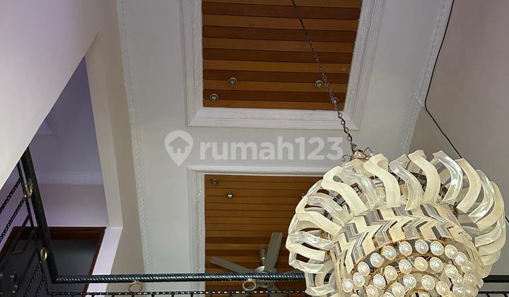 For Sale Taman Gading Indah House, Kelapa Gading, North Jakarta 2