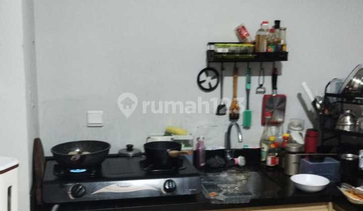 For Sale Cheap Apartment The Mansion Kemayoran, Studio Type, Tower Capilano, Central Jakarta 2