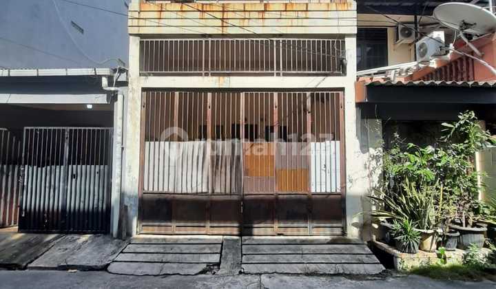 Dijual Rumah Bagus Semi Furnished SHM Sunter, Jakarta Utara