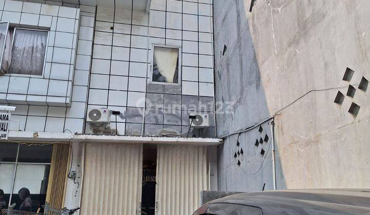 Disewakan Ruko Di Pademangan, Cocok Untuk Kantor Dan Online , Jakarta Utara 1