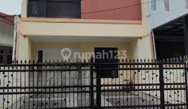 For Sale House In Janur Hijau Kelapa Gading, North Jakarta For Sale House In Janur Hijau Kelapa Gading, North Jakarta