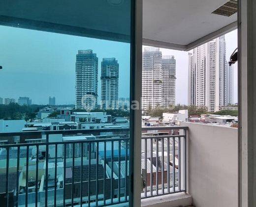 Apartement Springhill 3 BR Bagus, Kosongan  2