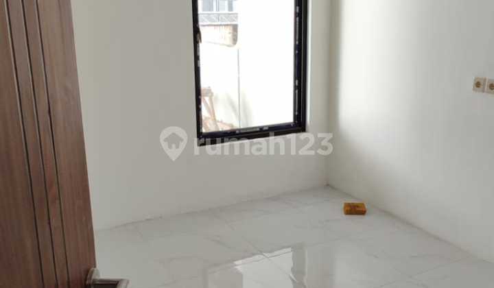 For Rent: 1-story house, size 6x15m², Sunter, North Jakarta 2