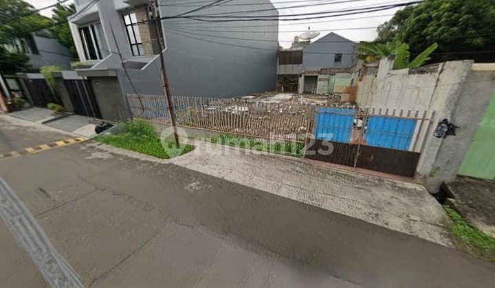 Dijual Kavling di Sunter , Uk 12X25 , Cocok untuk Investasi , Jakarta Utara Dijual Kavling di Sunter , Uk 12X25 , Cocok untuk Investasi , Jakarta Utara