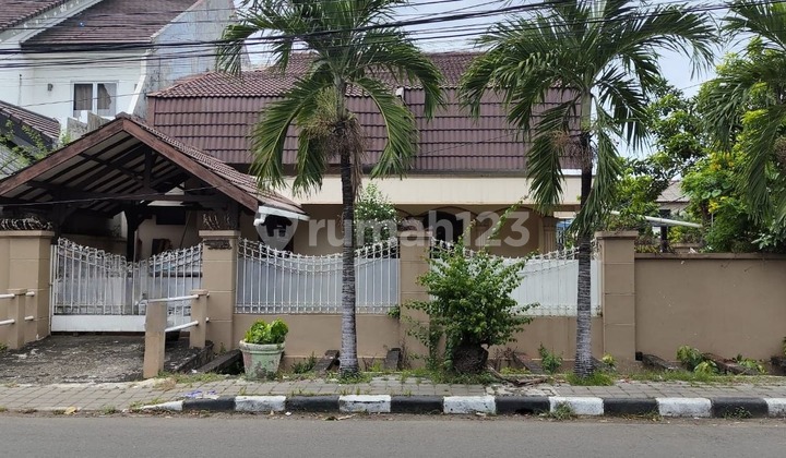 Dijual Rumah PuloAsem Timur , Prime Location , Jakarta Utara