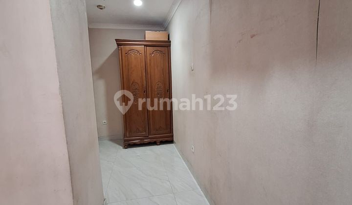 For Rent Metro Sunter Apartment, 2 Bedrooms + 1 Kitchen, Furnished, Move-In Ready, North Jakarta 2