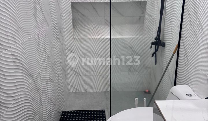 For Sale Nice and Neat House, Size 6x16m2, Penjaringan, North Jakarta. 2