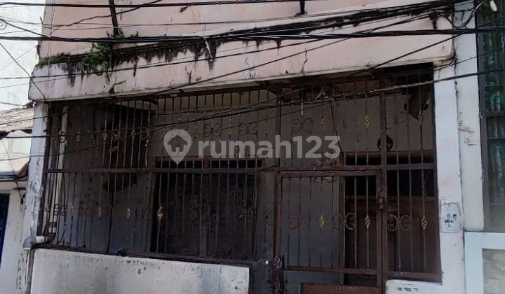 Dijual Rumah di Pademangan Timur ,Uk4,5X15m2 , Jakarta Utara Dijual Rumah di Pademangan Timur ,Uk4,5X15m2 , Jakarta Utara