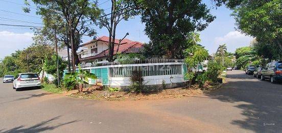 Dijual Rumah Di Pulomas Utara, Lingkungan Asri Dan Baik 2