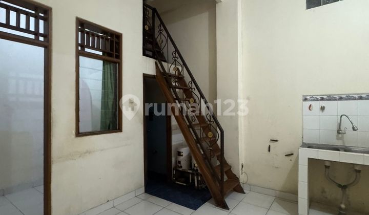 Dijual Rumah Di kelapa Gading , uk 6x20m2, Siap Huni , Jakarta Utara  2