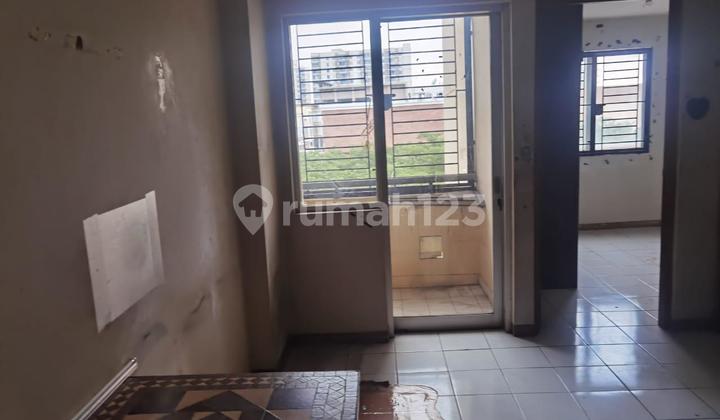 For sale Palm Mansion Apartment 2 Bedrooms, 1 Bathroom, West Jakarta For sale Palm Mansion Apartment 2 Bedrooms, 1 Bathroom, West Jakarta