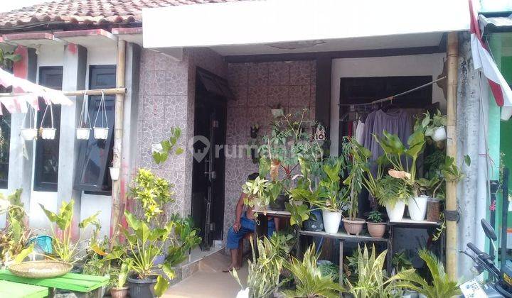 Take Over Peminat Serius  Rumah Subsidi Di Villa Asri Sirnagalih Cianjur Rumah Di Villa Asri Sirnagalih Cianjur Sudah Renovasi 2