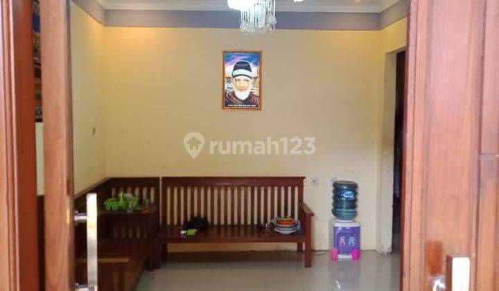 Rumah jual cepat lokasi Raweuy Mekarsari Cianjur  2