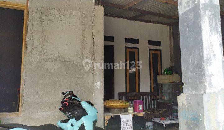 Rumah murah di di Griya permata indah, Sindangpanon Banjaran Bandung 1