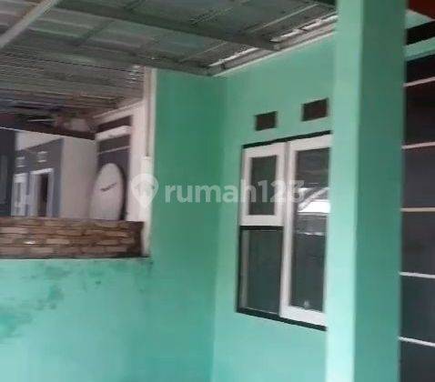 Rumah strategis di di Cluster pesona cianjur Nego 2