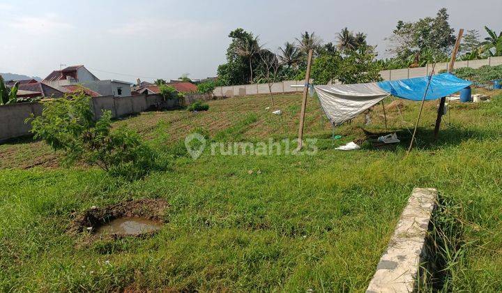 Tanah Strategis di gadung cianjur  2