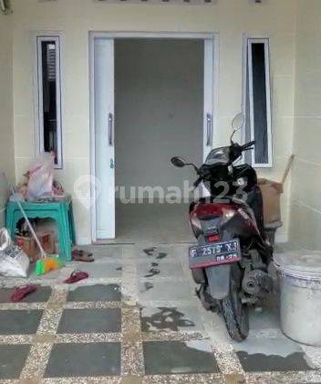 Rumah 2 lantai strategis di samolo Karangtengah cianjur  2