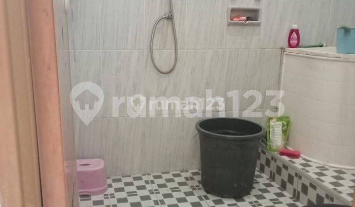 Rumah Asri Disewakan Di Bumi Emas Sirnagalih Cilaku Cianjur 2