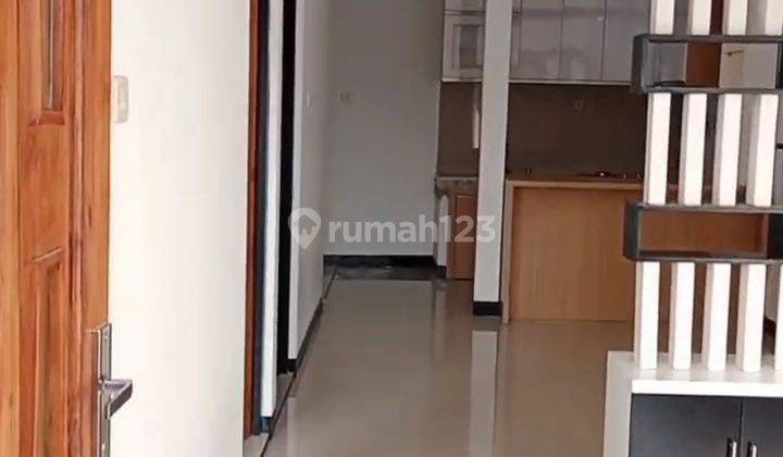 Rumah Elegan Minimalis Modern Di Katapang Kab Bandung 2