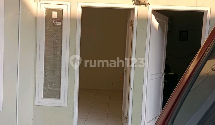 For Rent House Price: Rp 12 Million/year Location: Cipanas 1