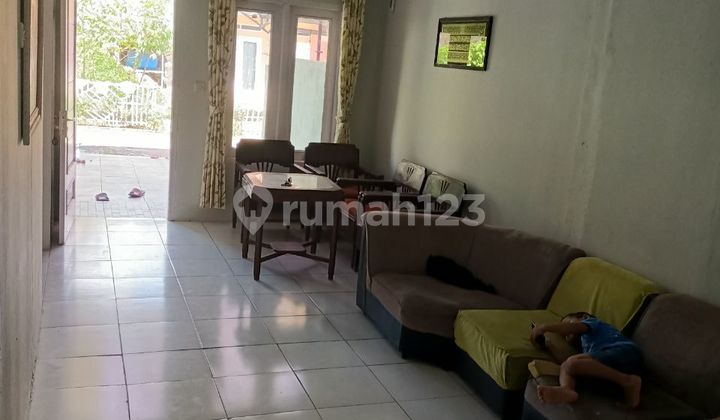 Rumah Disewakan – Strategis Di Jl. Raya Cianjur–sukabumi 2