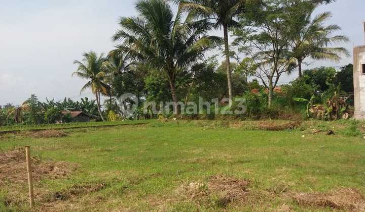 Kavling Siap Bangun – Strategis Di Area Kota Cianjur! di SDN Caringin, Jl. Caringin, Mekarsari, Cianjur, Cianjur, Jawa Barat, Indonesia, 43211, Cianjur