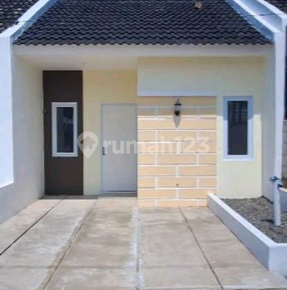 Rumah Strategis Dekat Itb & Unpad, Bandung Timur 