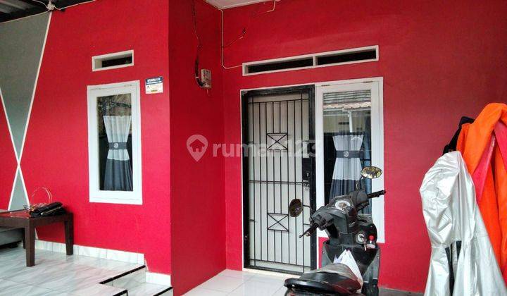 Rumah Strategis Takeover Di Jl Maleber Karangtengah Cianjur  2