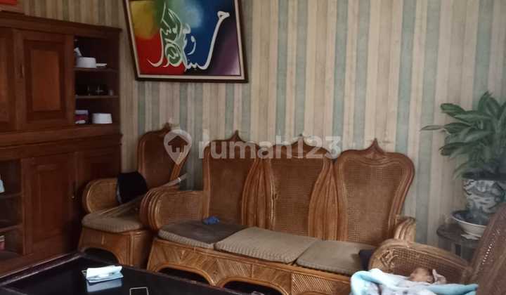 Rumah Strategis Dipusat Kota Cipanas Cianjur 2