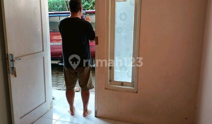 For Rent House Price: Rp 12 Million/year Location: Cipanas 2