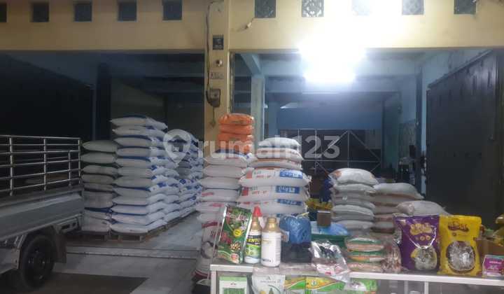 Ruko Strategis Lingkar Selatan Cianjur Ruko Strategis Lingkar Selatan Cianjur